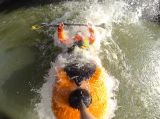 Imagen 2 de SOPORTE GOPRO JACKSON KAYAK